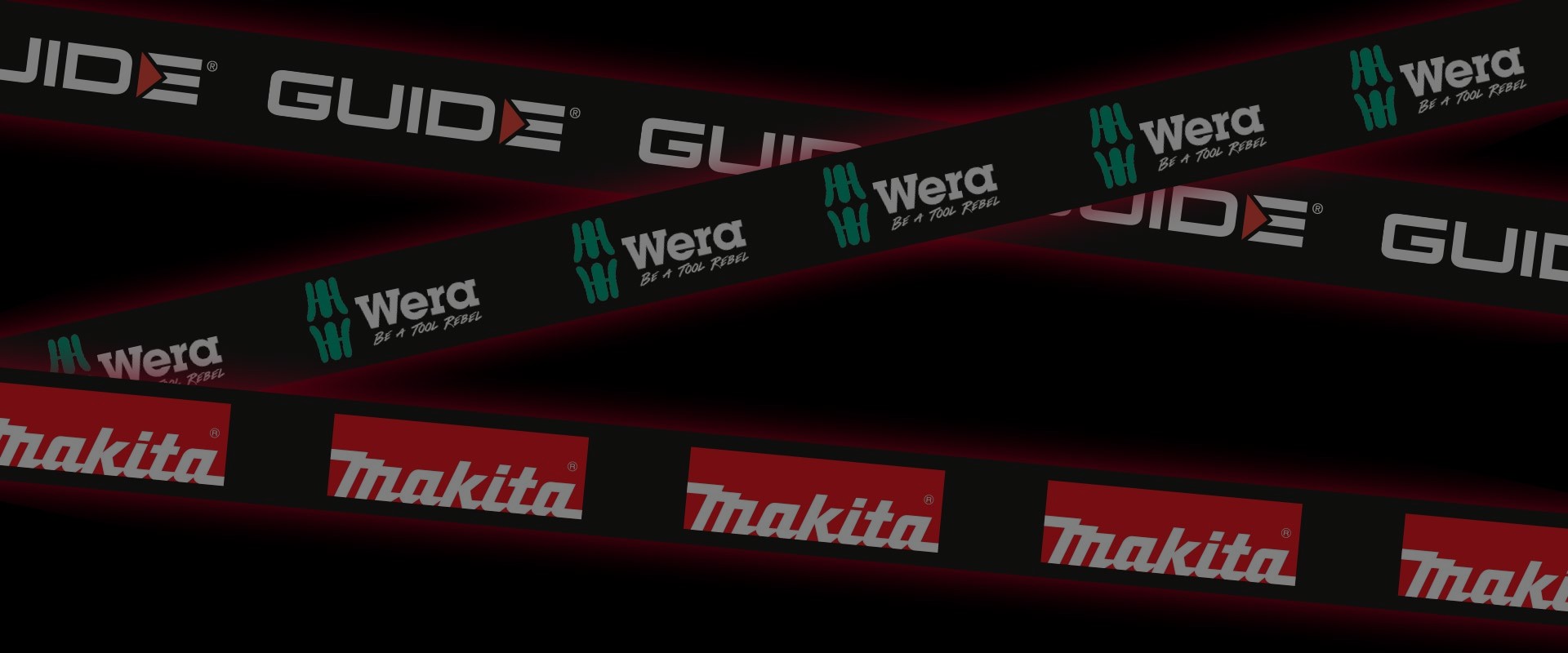 Black Friday på Edströms Verktyg 28 november