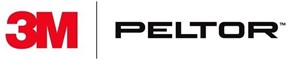 Peltor 3M logga
