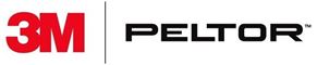 Peltor 3M logga
