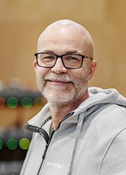 Bild på Jörgen Borg