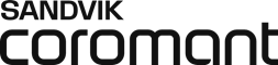 Sandvik Coromant logga