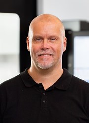 Bild på Stefan Andersson