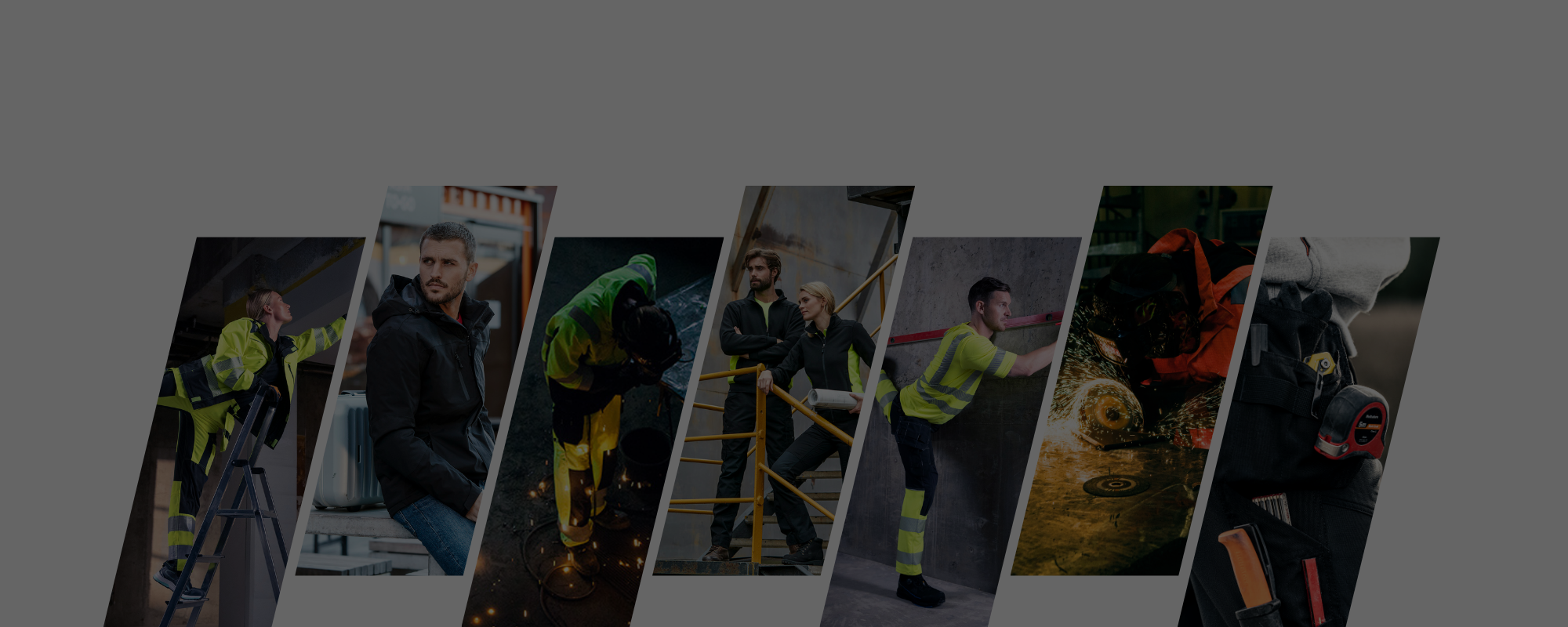 Utvalt sortiment på Edströms