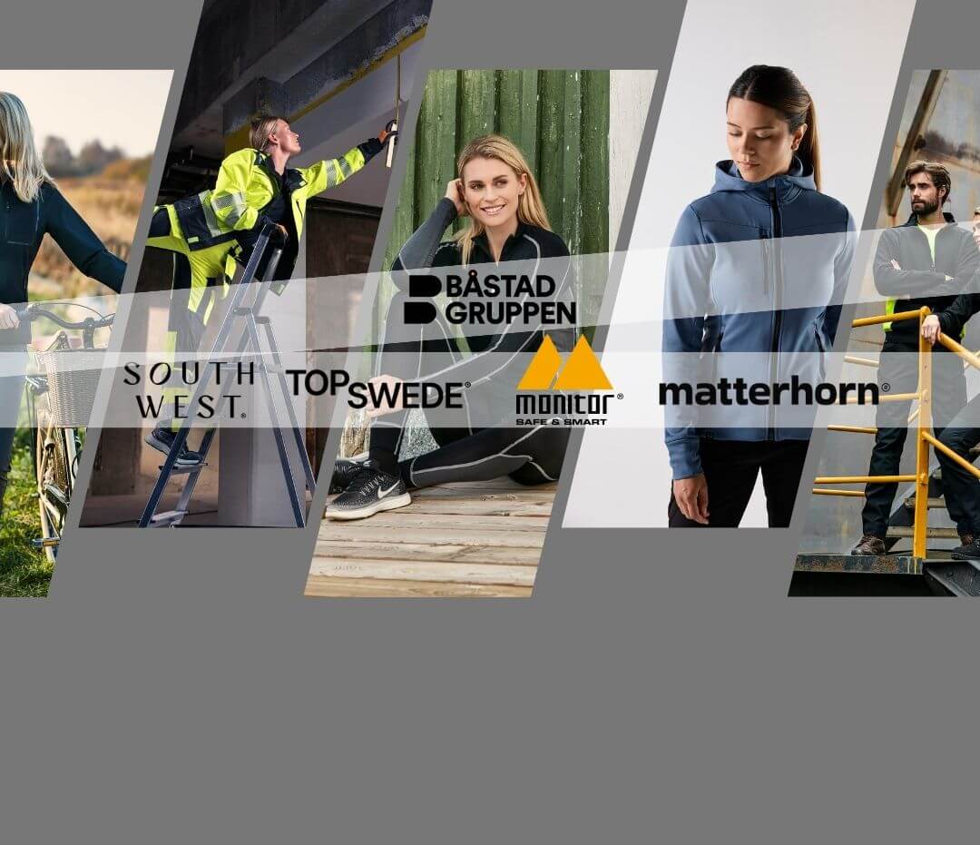 Kollektion by Edströms för dam med kläder och skor från utvalda varumärken