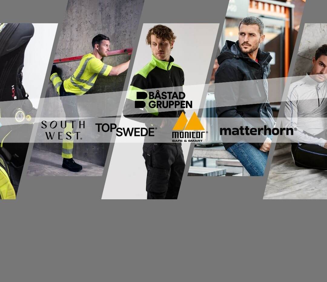 Kollektion by Edströms för herr med kläder och skor från utvalda varumärken