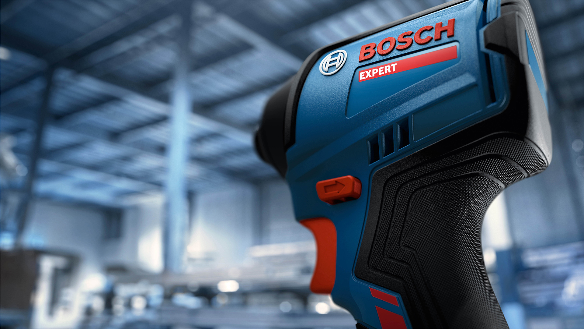 Bosch Expert slagskruvdragare