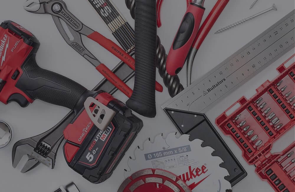 Bli webbkund hos Edströms Verktyg