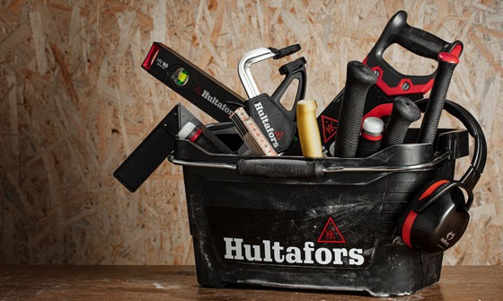 Hultaforsvecka kampanj