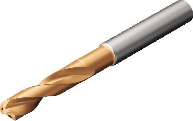 Borr 860.1 A1 MM Ø3-15,0 - 3xD