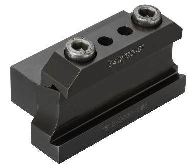 Verktygshållare för blad