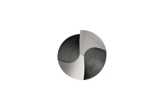 Centrerborr A122 90°/120°