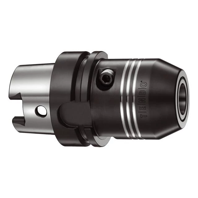 HYDR.CHUCK SDF-EC HSK-A 63 Ø12