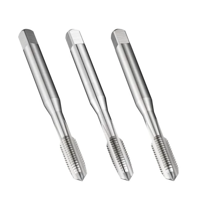 Gängtapp E524 UNF No2