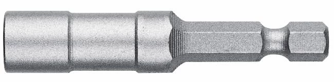 Bitshållare - med fjäderring Wera 890/4/1