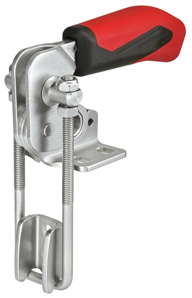 Förslutningsspännare AMF 6848 V