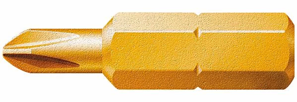 Bits för Phillip kryss-spår Wera 851/1 RDC