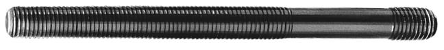 Uppspänningsskruv AMF 6379