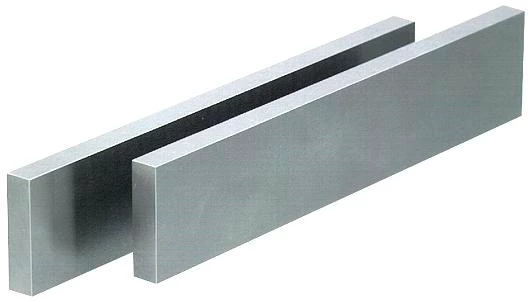 Parallellbitar Limit