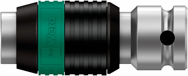 Bitsadapter Wera Zyklop