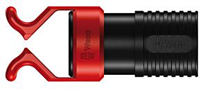 SKRUVHÅLLARE TILL MEJSEL