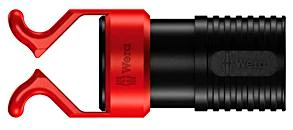 SKRUVHÅLLARE TILL MEJSEL