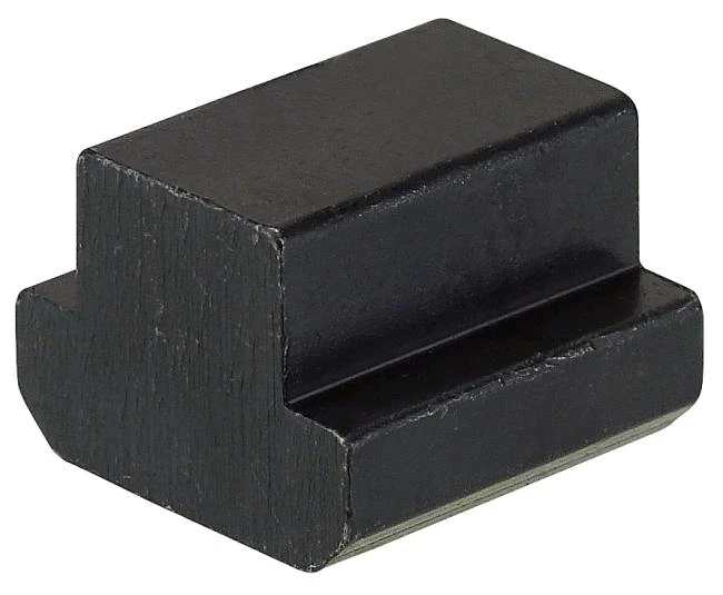 T-spårmutter AMF 508 R