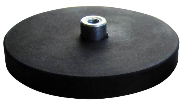 MAGNET GUMMIKLÄDD E853/1 (2)