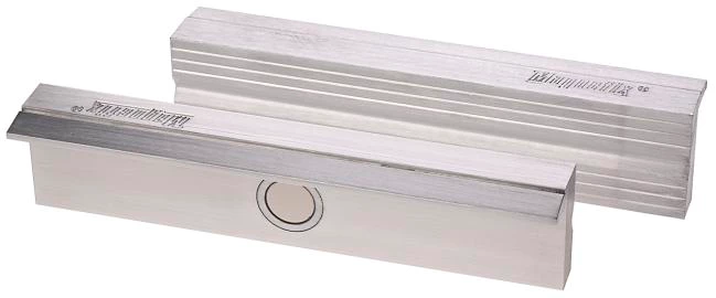 Skyddsbackar för skruvstycken Magnefix Typ N