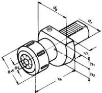 VDI hylschuck DIN 6388