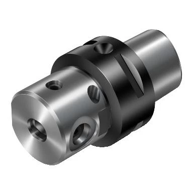 Coromant Capto® till CoroTurn® XS-adapter