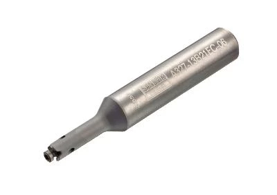 Adapter mellan Weldon och CoroMill® 327