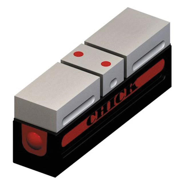 SYSTEM 5 QWIK-LOK 50X250