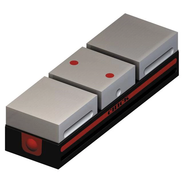 SYSTEM 5 QWIK-LOK 100X400