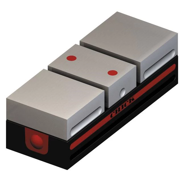 SYSTEM 5 QWIK-LOK 150X500