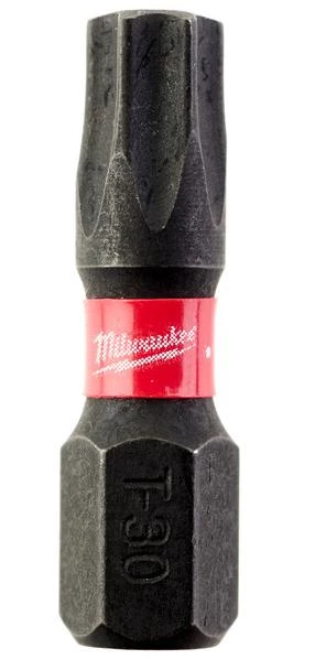 BITS SHOCKWAVE TX30X25MM CD 25 BITS SHOCKWAVE TX30X25MM CD 25