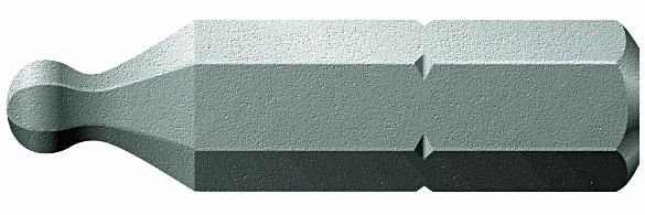 Bits för sexkanthål Wera 842/1 Z