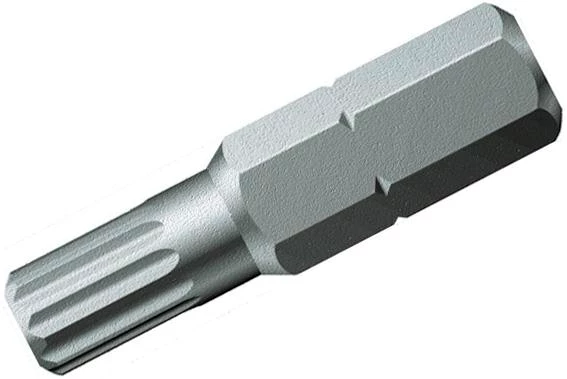 Bits för xzn 12kant 028