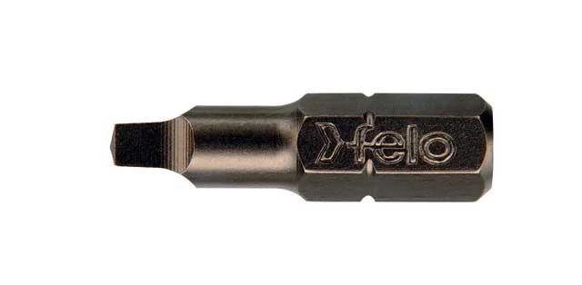 Bits för fyrkant 025