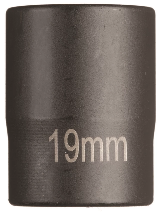 Utdragningsats 1/2" 10 delar