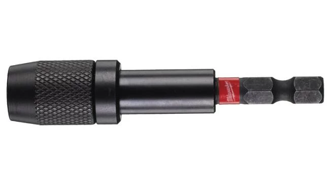 BITSHÅLLARE SNABBYTE 73MM BITSHÅLLARE SNABBYTE 73MM