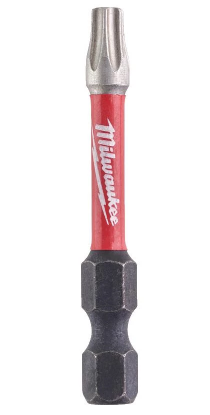 BITS SHOCKWAVE TX25X50MM CD 10 BITS SHOCKWAVE TX25X50MM CD 10