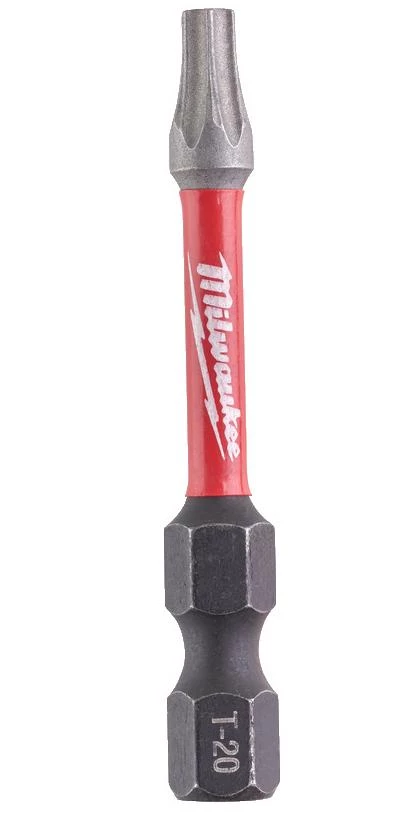 BITS SHOCKWAVE TX20X50MM CD 10 BITS SHOCKWAVE TX20X50MM CD 10