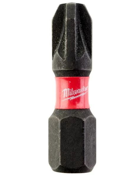 BITS SHOCKWAVE PZ3X25MM CD 25P BITS SHOCKWAVE PZ3X25MM CD 25P