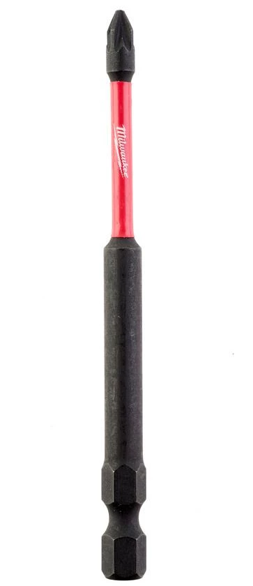 Bits SHOCKWAVE Pozidriv