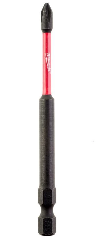 BITS SHOCKWAVE PH1X90MM BITS SHOCKWAVE PH1X90MM