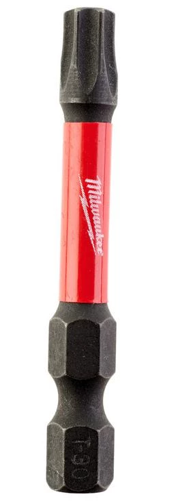 BITS SHOCKWAVE TX30X50MM CD10P BITS SHOCKWAVE TX30X50MM CD10P