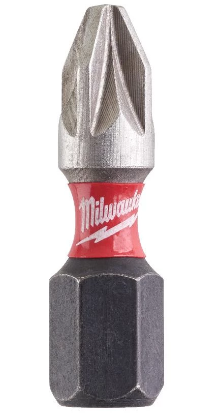 Bits SHOCKWAVE Pozidriv