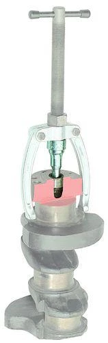 Kullageravdragare inv