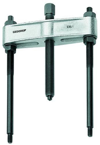 Avdragare kullagereparator