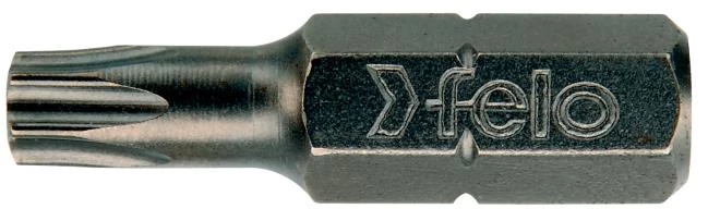 Bits för torx 026